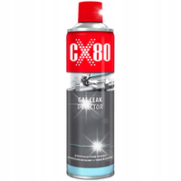 TESTER SZCZELNOŚCI DUO SPRAY 500 ML - CX-48281