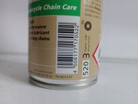 Smar Castrol Chain Spray O-R do łańcucha 400 ml