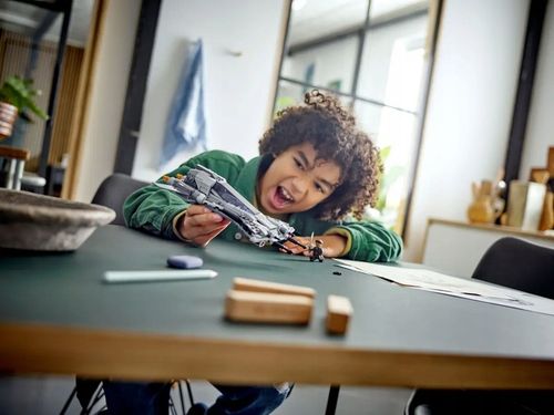 LEGO Star Wars 75346 Piracki myśliwiec na Arena.pl