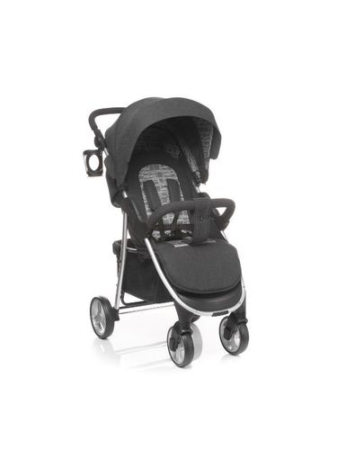 Wózek spac. Rapid Premium Gold na Arena.pl