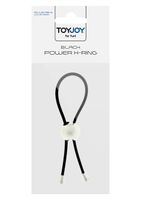power x ring black