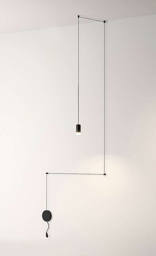 Lampa ścienna FLUSSO WALL na Arena.pl