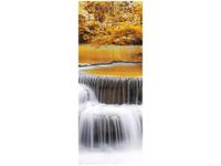 40X100CM WODOSPAD DONG PEE SUA OBRAZ PION