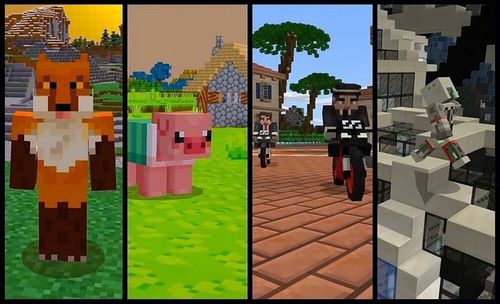 Gra NINTENDO SWITCH Minecraft PL Folia na Arena.pl