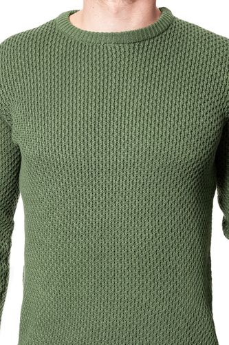 MUSTANG Structured Jumper 1007285 6422 L na Arena.pl