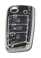 VOLKSWAGEN MOCNE etui na kluczyk pilot VW Tiguan SEAT Ateca SKODA Octavia