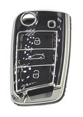 VOLKSWAGEN MOCNE etui na kluczyk pilot VW Tiguan SEAT Ateca SKODA Octavia