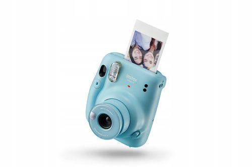 Wkłady Instax MINI 2x20sztuk 40 ZDJĘĆ Film Fujifilm 11 12 EVO Drukarka Link na Arena.pl