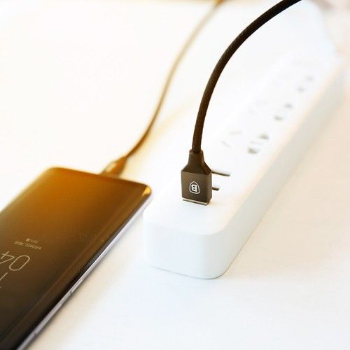 Baseus Yiven - Kabel USB C 2A / 1,2m na Arena.pl
