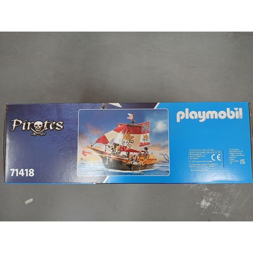 Playset Playmobil 71418 na Arena.pl