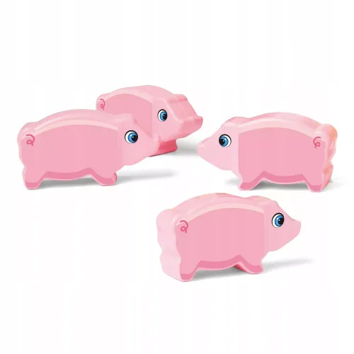 Domek piętrowy Play House farma WADER 25451 super prezent na urodziny na Arena.pl