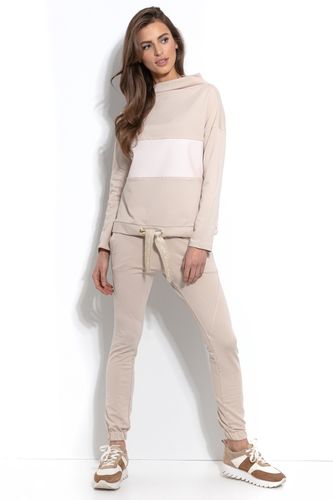 Bluza F938 Błękit S/M na Arena.pl