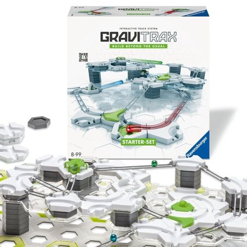 Gravitrax Zestaw Startowy na Arena.pl