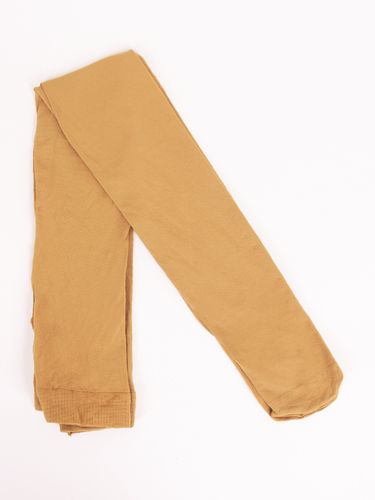 Rajstopy mikrofibra 40DEN musztardowe 92-98 na Arena.pl