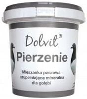 dolfos dolvit pierzenie 10kg