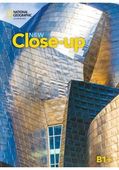 NEW CLOSE-UP B1+ SB + ONLINE + EBOOK NE LOUISA ESSENHIGH