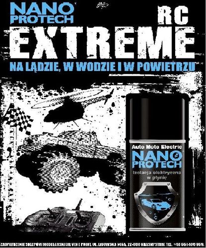 Preparat Długotrwale Chroniący Przed Korozją na Arena.pl