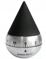 MINUTNIK KUCHENNY MECHANICZNY KINGHOFF KH-1677