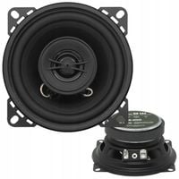 MOCNY GŁOŚNIK SAMOCHODOWY DWUDROŻNY BLOW 100W 100mm 4'' PRZÓD TYŁc