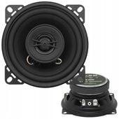 MOCNY GŁOŚNIK SAMOCHODOWY DWUDROŻNY BLOW 100W 100mm 4'' PRZÓD TYŁc