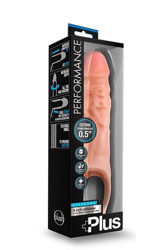 PERFORMANCE PLUS 9INCH PENIS EXTENDER na Arena.pl