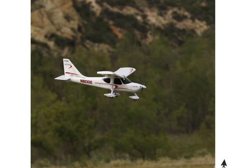 Glasair Sportsman SAFE+ BNF na Arena.pl