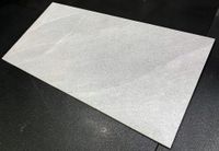 Twardy szary GRES z delikatną żyłą 120X60 PÓŁMATOWY - SUPER CENA