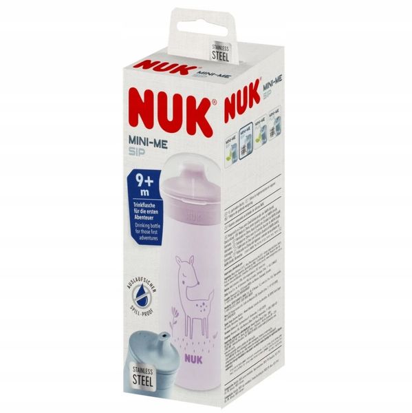 Kubek 300ml Mini-Me 9m NUK zdjęcie 5