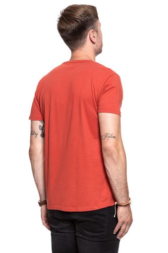 JACK & JONES SOLID VINTAGE TEE 12061345 XL na Arena.pl