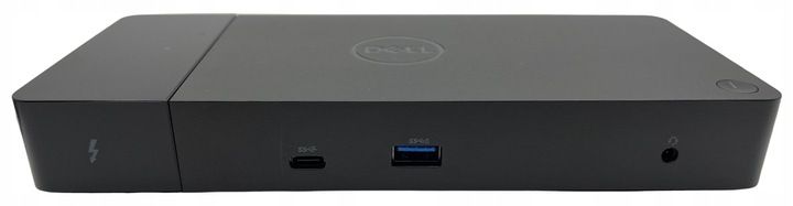NOWA STACJA DOKUJĄCA DELL WD19TB K20A 210-ARJD zdjęcie 11
