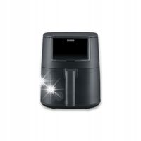 SEVERIN FR 2461 frytkownica beztłuszczowa AIR FRYER, frytownica AIRFRYER