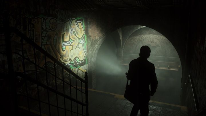 ALAN WAKE 2 DELUXE EDITION I NOWA I PS5 I PL I + GRATIS zdjęcie 6