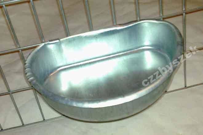 Miska 450ml Półksiężyc zdjęcie 2