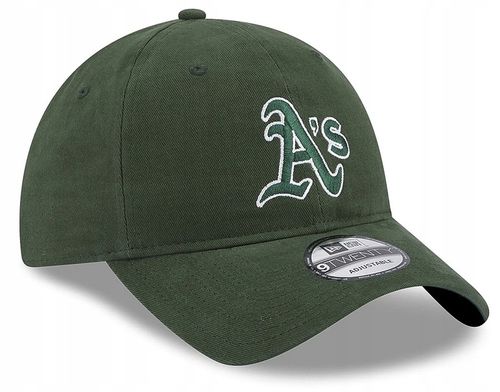 czapka z daszkiem New Era 9T Team Script MLB na Arena.pl