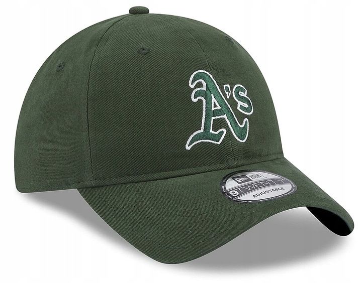 czapka z daszkiem New Era 9T Team Script MLB zdjęcie 5