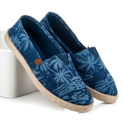 Letnie Slipony r.39 na Arena.pl