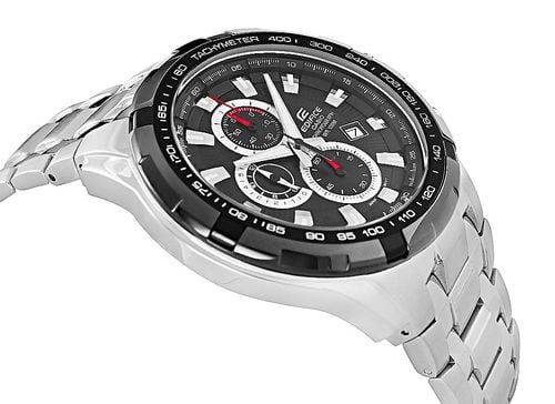 zegarek męski casio edifice ef-539d-1avef + box na Arena.pl