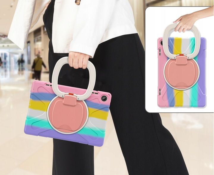 ETUI do Lenovo Tab M10 10.1 2022 3 GEN TB328FU zdjęcie 12