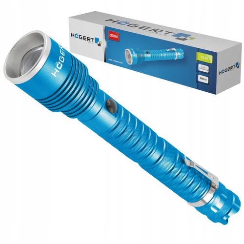 HOEGERT LATARKA LED USB na Arena.pl