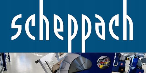 Pilarka Piła Stołowa Przecinarka Krajzega Drewna Hs100s Scheppach Germ na Arena.pl