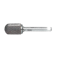 Frez trzpieniowy zaokrąglony 12mm WRC pilnik obrotowy