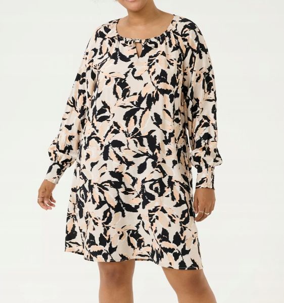 KAFFE Sukienka KCpaca 52 zdjęcie 1