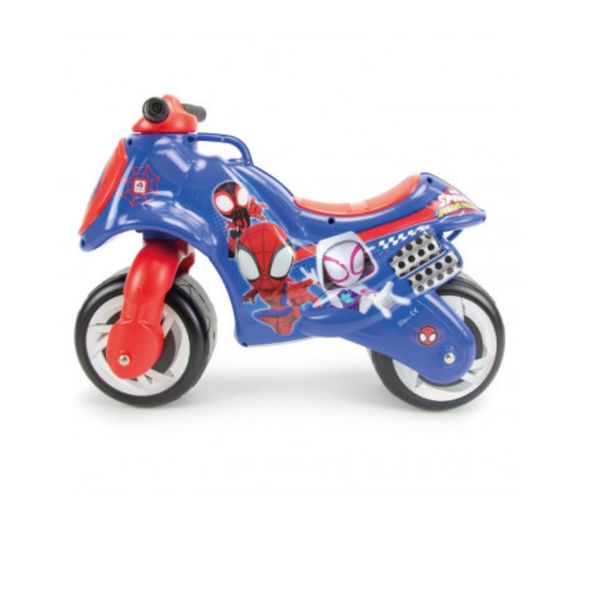 INJUSA Spidey Jeździk Motor Odpychacz zdjęcie 5