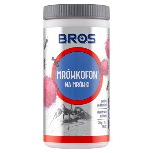 bros mrówkofon 120g na Arena.pl