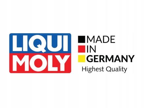 LIQUI MOLY NIEWIDZIALNA RĘKAWICZKA LIQUI MOLY MOLY 650ML na Arena.pl