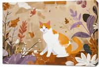 Obraz 100x70cm Pospolita Krasa