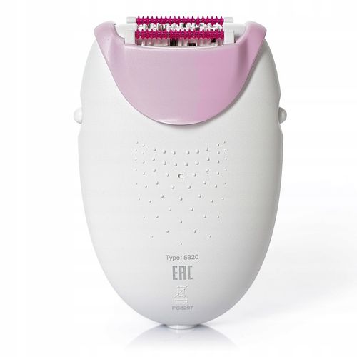 DEPILATOR BRAUN Silk-epil 3 SOFTLIFT TIPS - POWER + MASAŻ + TRYMER BIKINI na Arena.pl