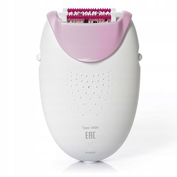 DEPILATOR BRAUN Silk-epil 3 SOFTLIFT TIPS - POWER + MASAŻ + TRYMER BIKINI zdjęcie 15