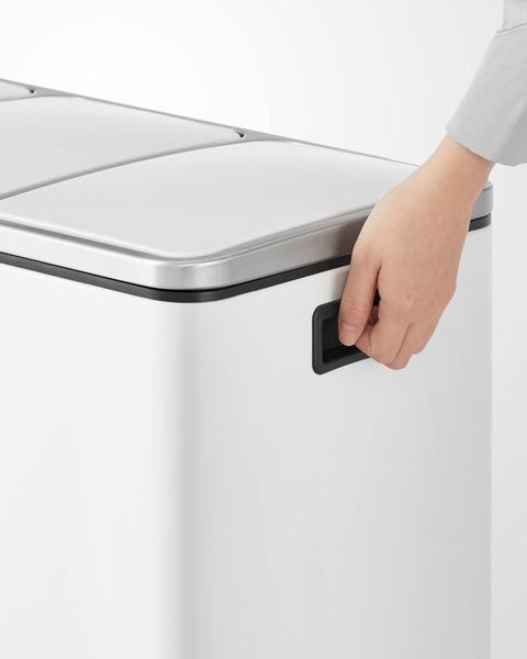 Kosz na śmieci - LTB54WT zdjęcie 6