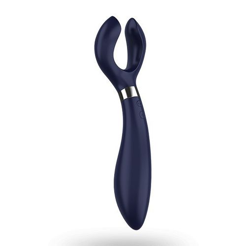 Wibrator Endless Fun Blue Satisfyer na Arena.pl